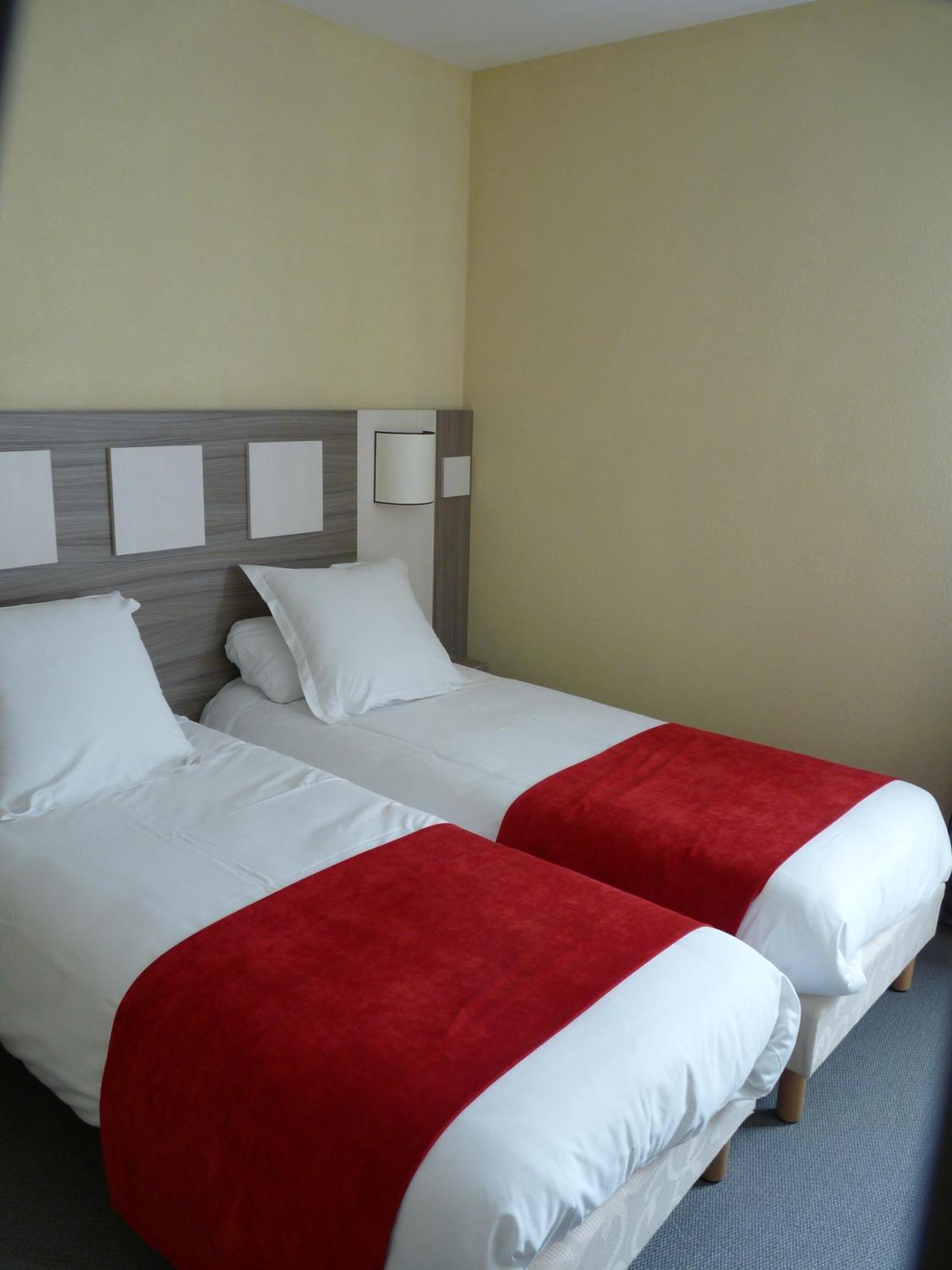 The Originals City, Hotel Des Arenes, Saintes Ngoại thất bức ảnh
