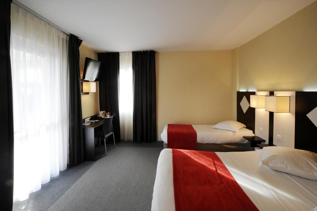 The Originals City, Hotel Des Arenes, Saintes Ngoại thất bức ảnh