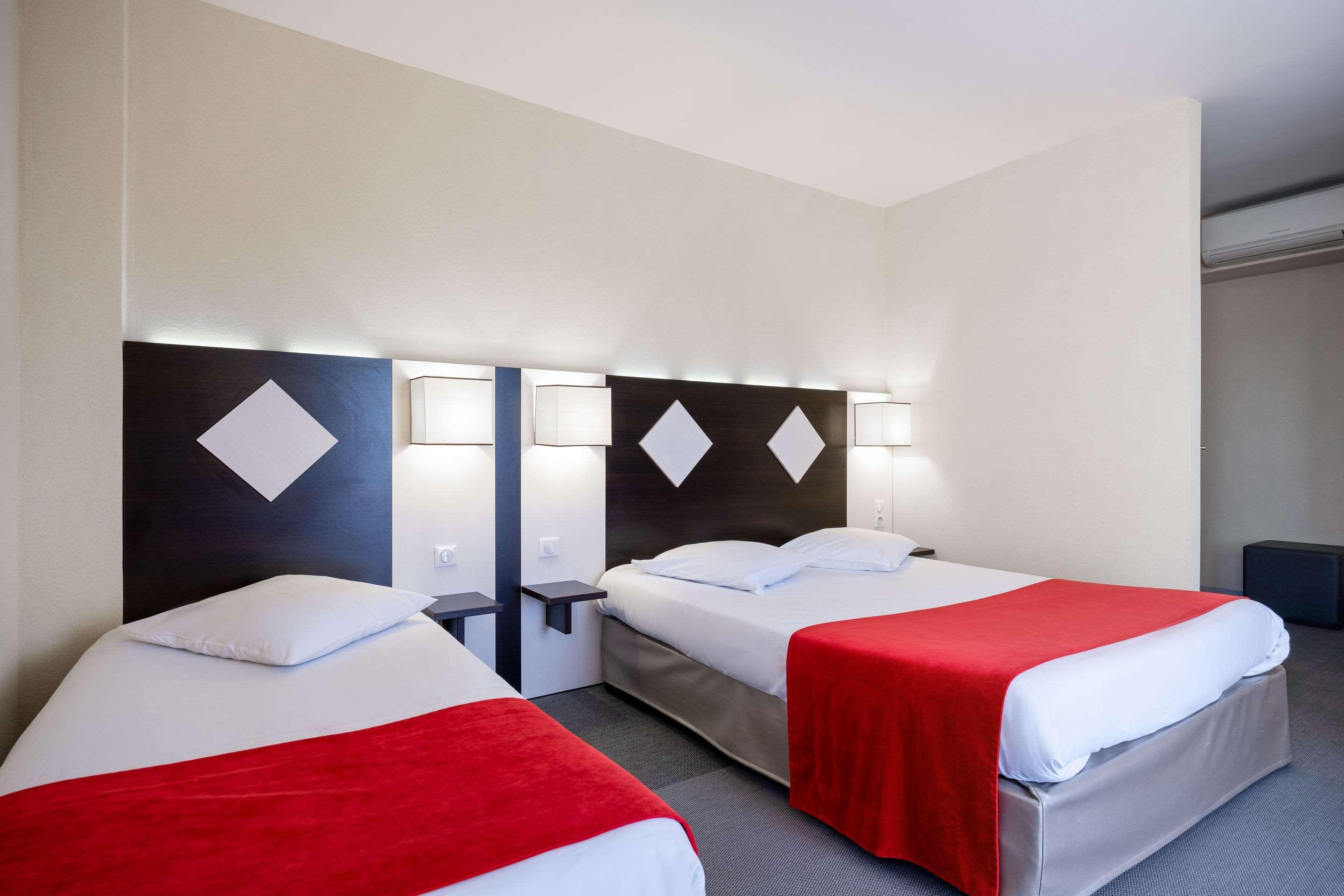 The Originals City, Hotel Des Arenes, Saintes Ngoại thất bức ảnh
