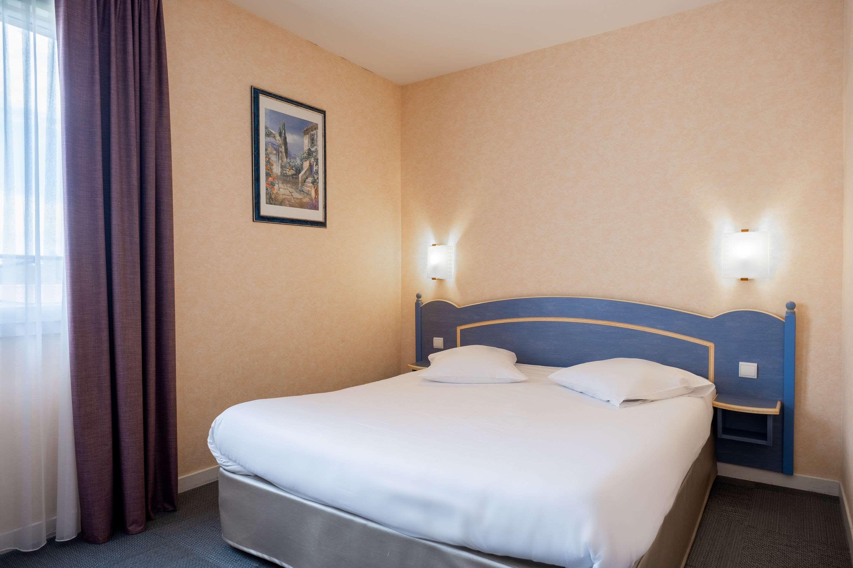 The Originals City, Hotel Des Arenes, Saintes Ngoại thất bức ảnh