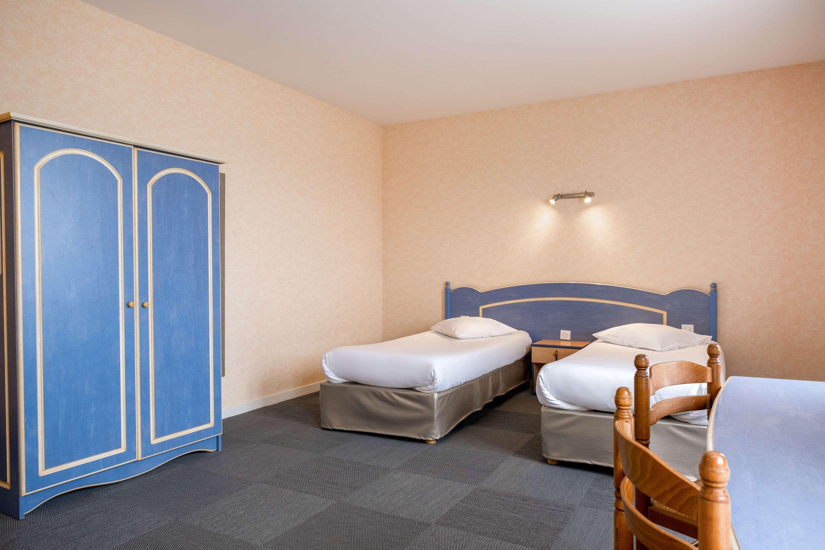 The Originals City, Hotel Des Arenes, Saintes Ngoại thất bức ảnh