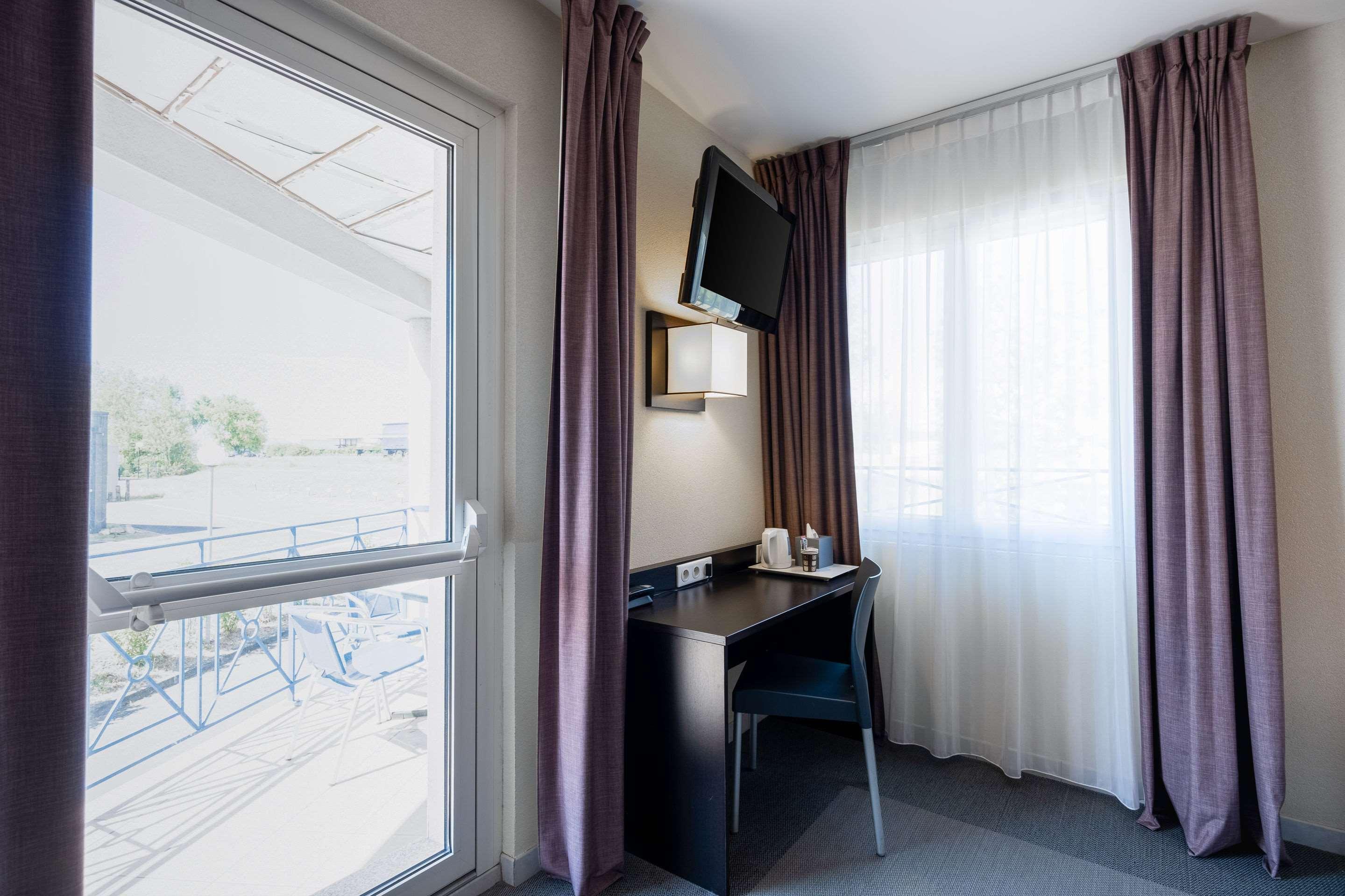 The Originals City, Hotel Des Arenes, Saintes Ngoại thất bức ảnh