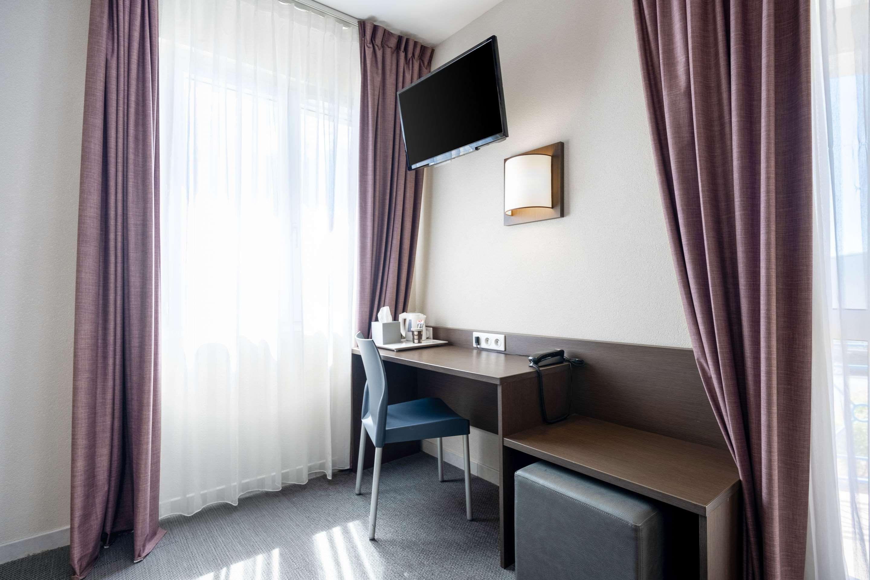The Originals City, Hotel Des Arenes, Saintes Ngoại thất bức ảnh
