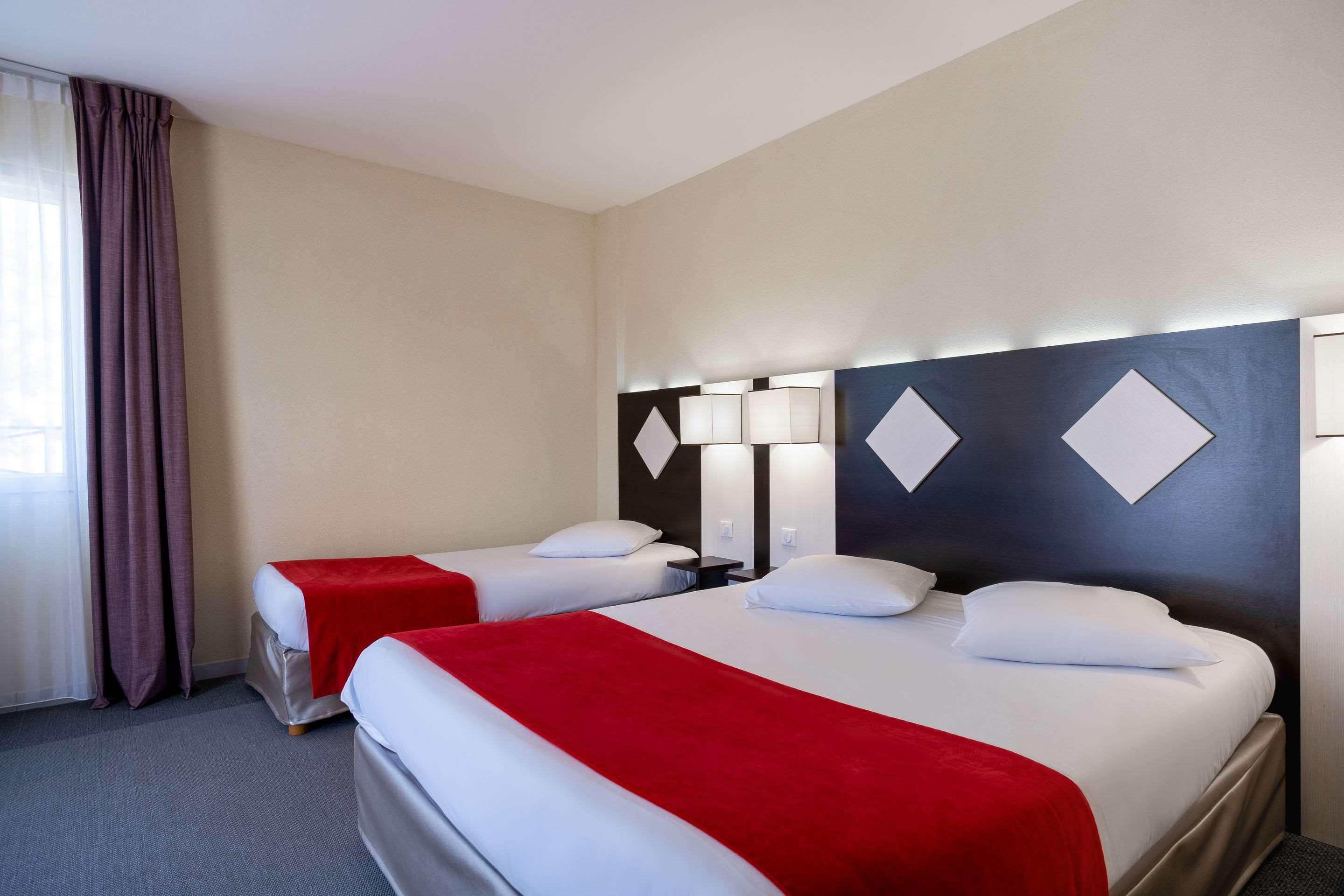 The Originals City, Hotel Des Arenes, Saintes Ngoại thất bức ảnh