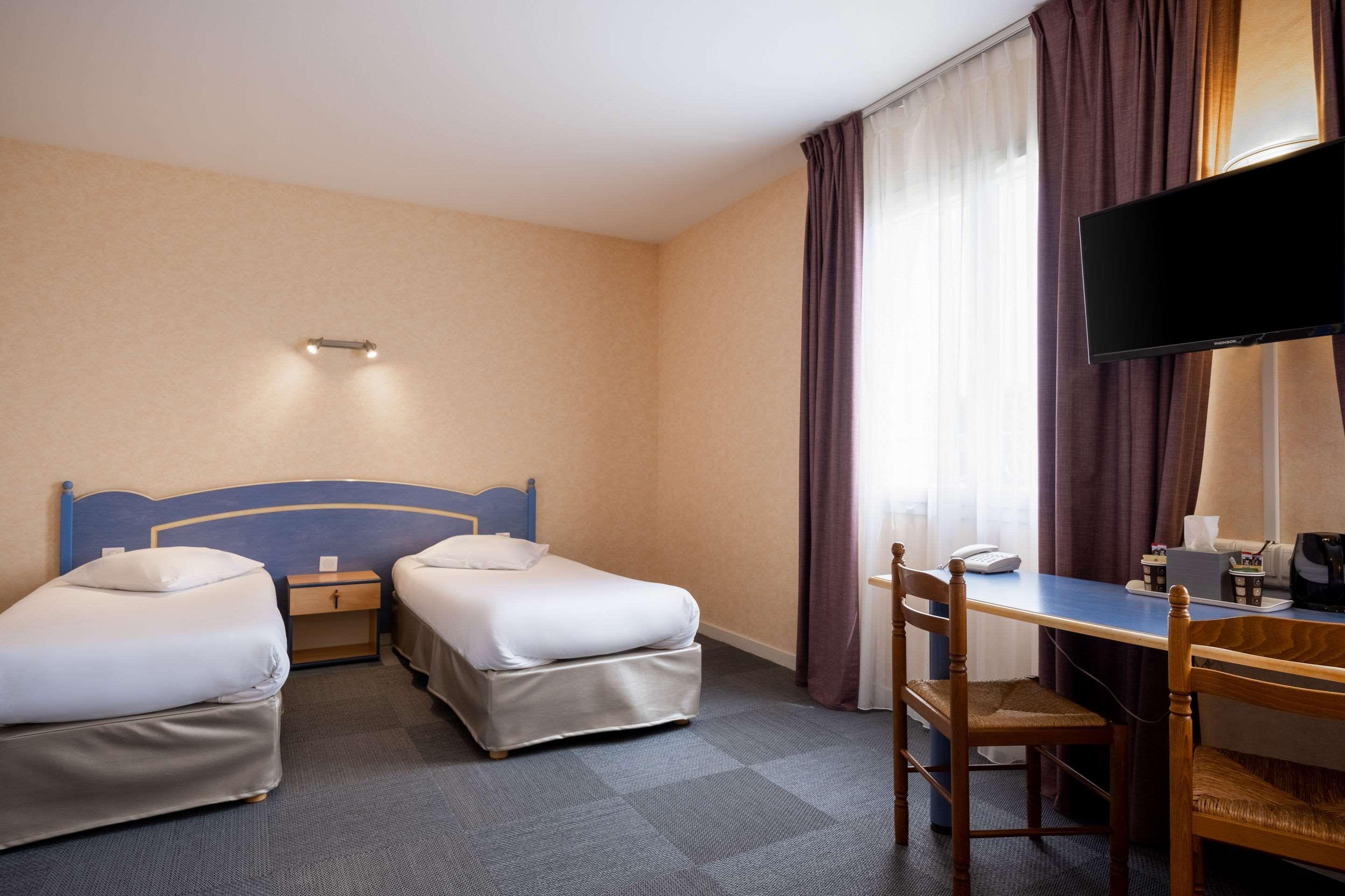 The Originals City, Hotel Des Arenes, Saintes Ngoại thất bức ảnh