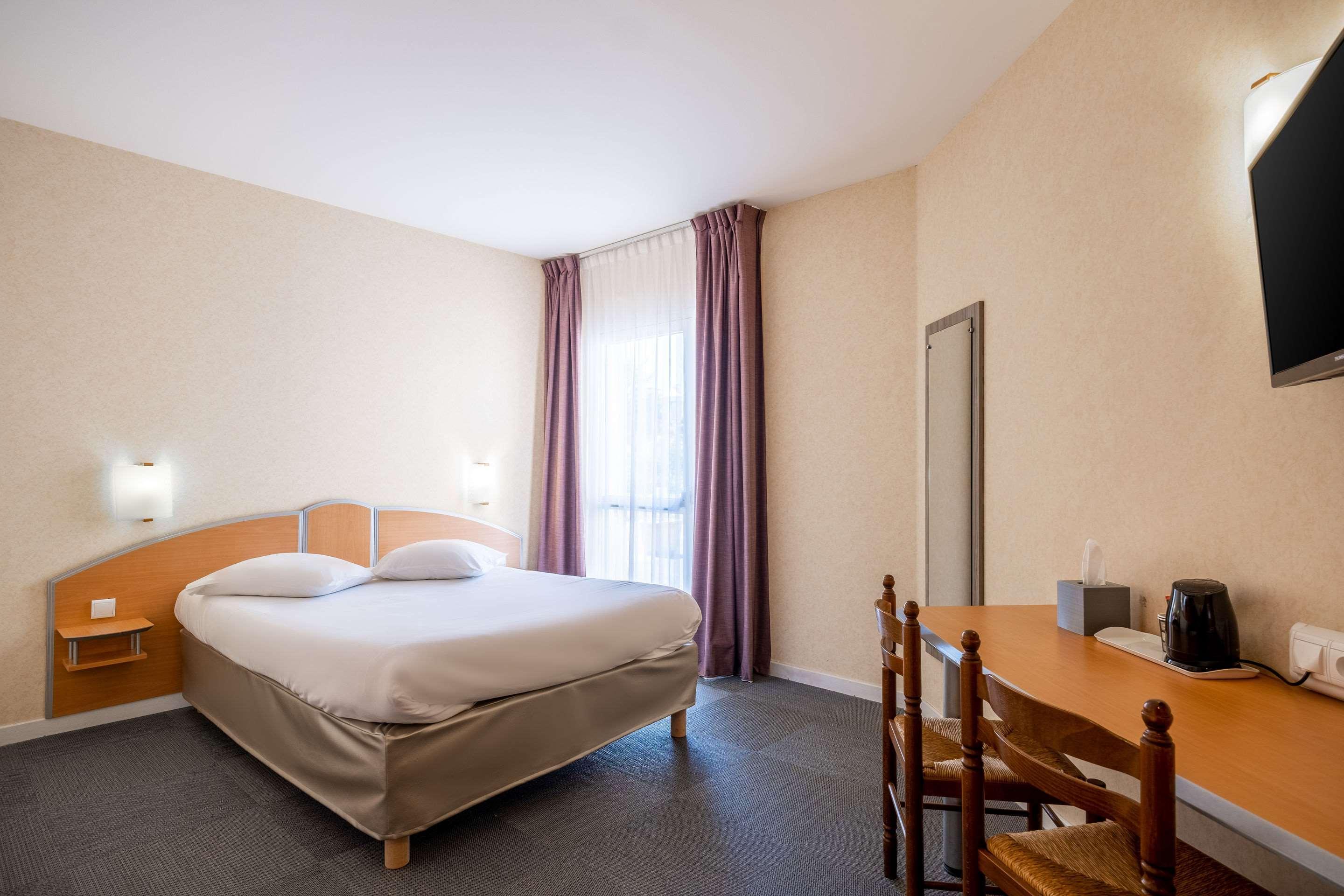 The Originals City, Hotel Des Arenes, Saintes Ngoại thất bức ảnh