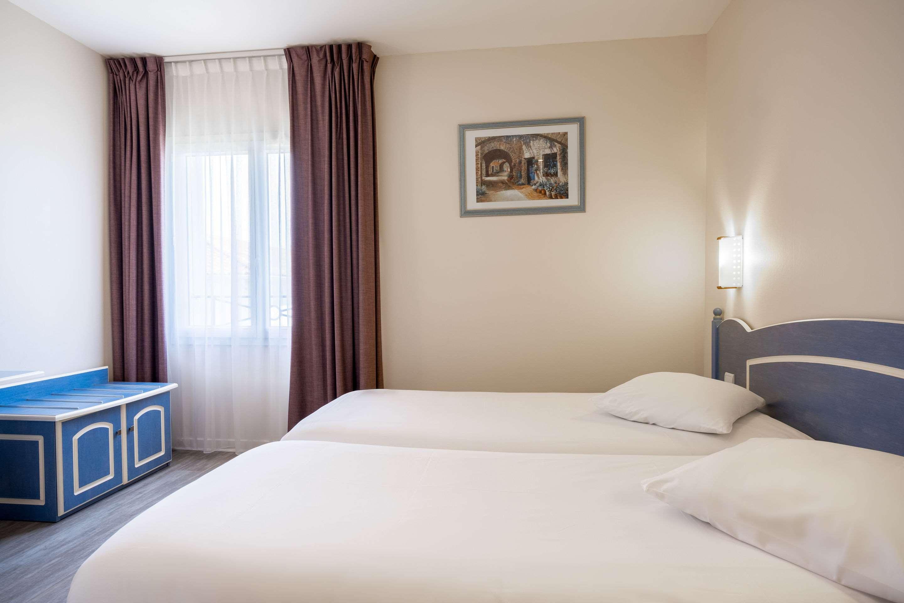 The Originals City, Hotel Des Arenes, Saintes Ngoại thất bức ảnh