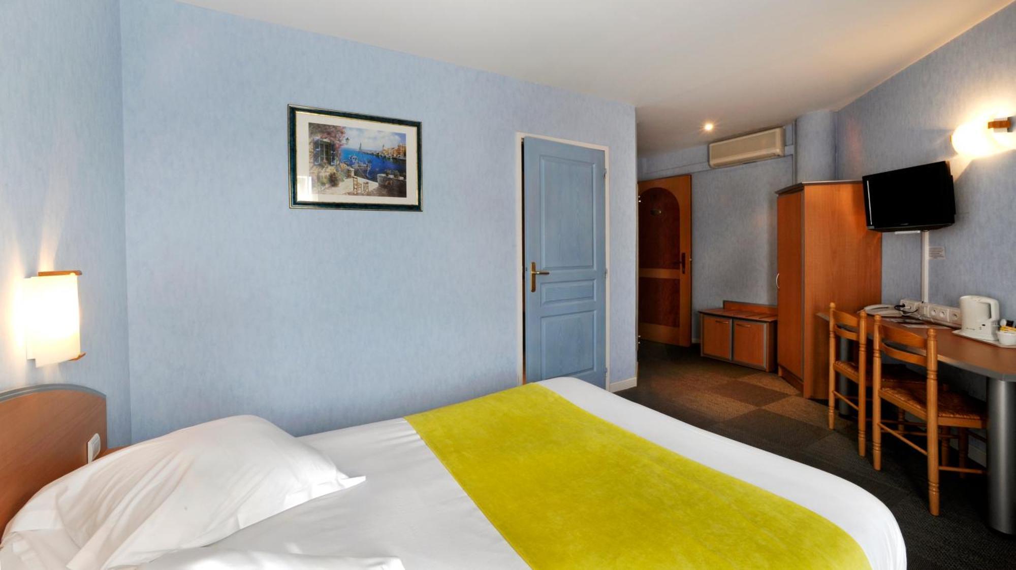 The Originals City, Hotel Des Arenes, Saintes Ngoại thất bức ảnh