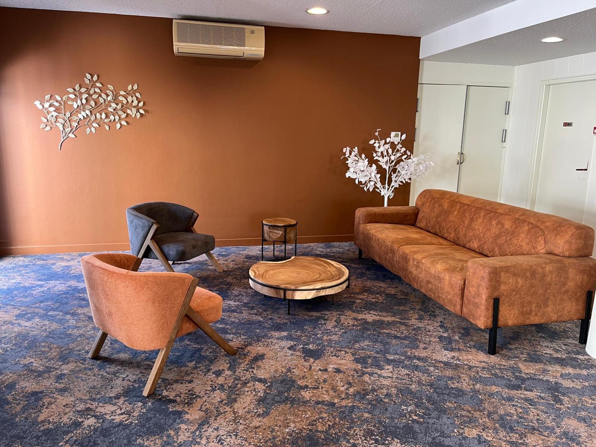The Originals City, Hotel Des Arenes, Saintes Ngoại thất bức ảnh