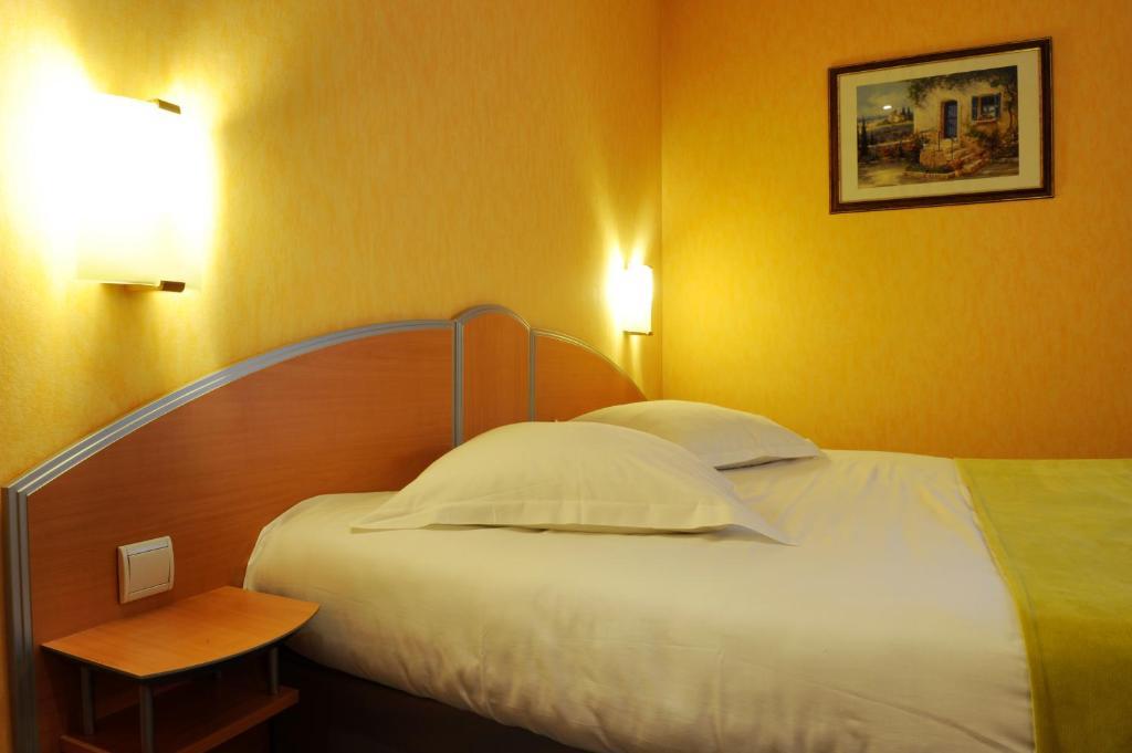 The Originals City, Hotel Des Arenes, Saintes Ngoại thất bức ảnh