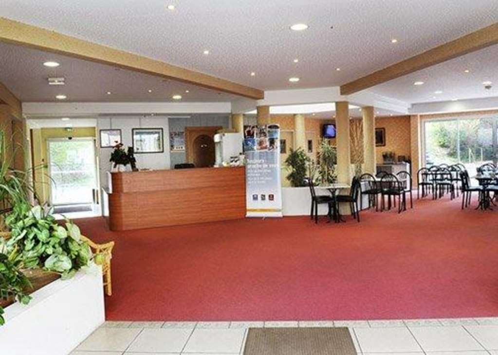 The Originals City, Hotel Des Arenes, Saintes Nội địa bức ảnh