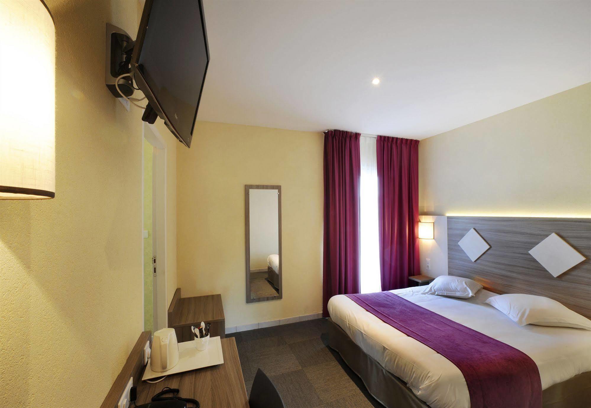 The Originals City, Hotel Des Arenes, Saintes Ngoại thất bức ảnh